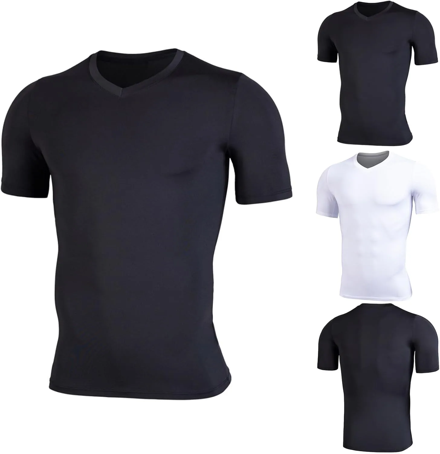 Футболка для тренировок мужская Quick Dry Stretch
Футболка для тренировок мужская Quick Dry Stretch