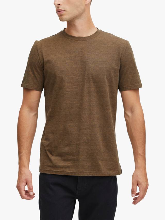 Футболка в мелкую полоску с коротким рукавом thor Casual Friday, цвет Breen
Футболка в мелкую полоску с коротким рукавом thor Casual Friday, цвет Breen