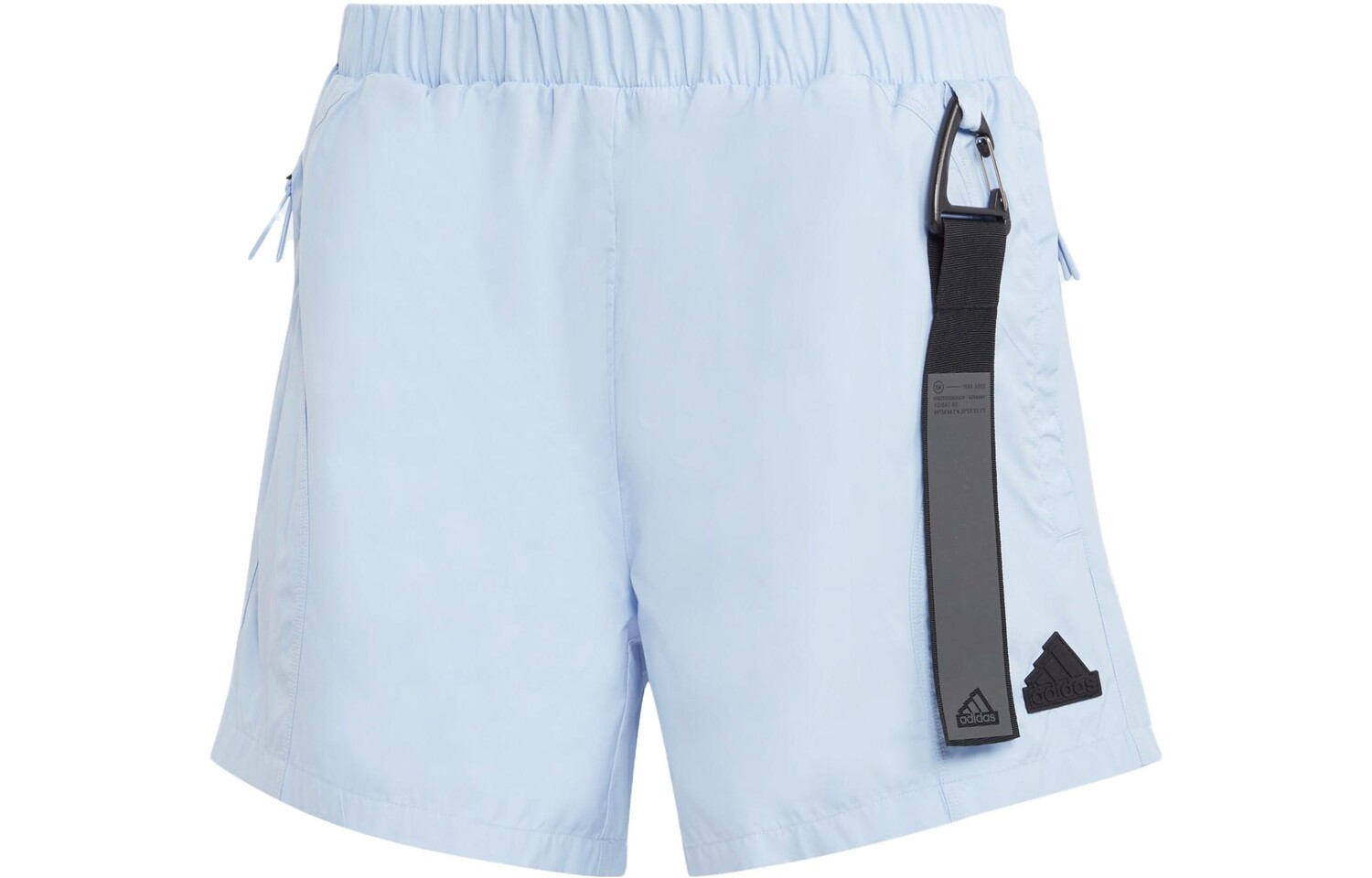 CITY ESCAPE Повседневные шорты женские Blue Dawn Adidas
CITY ESCAPE Повседневные шорты женские Blue Dawn Adidas