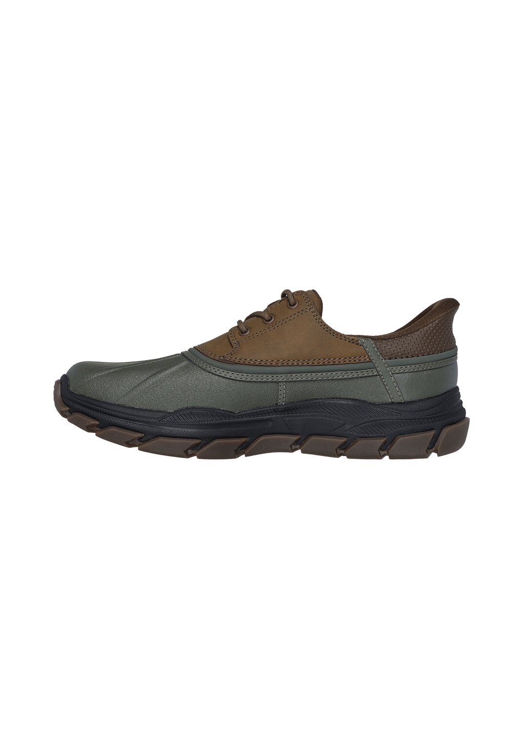 Кроссовки RESPECTED TANZIER JOHN DEERE Skechers, зеленый
Кроссовки RESPECTED TANZIER JOHN DEERE Skechers, зеленый