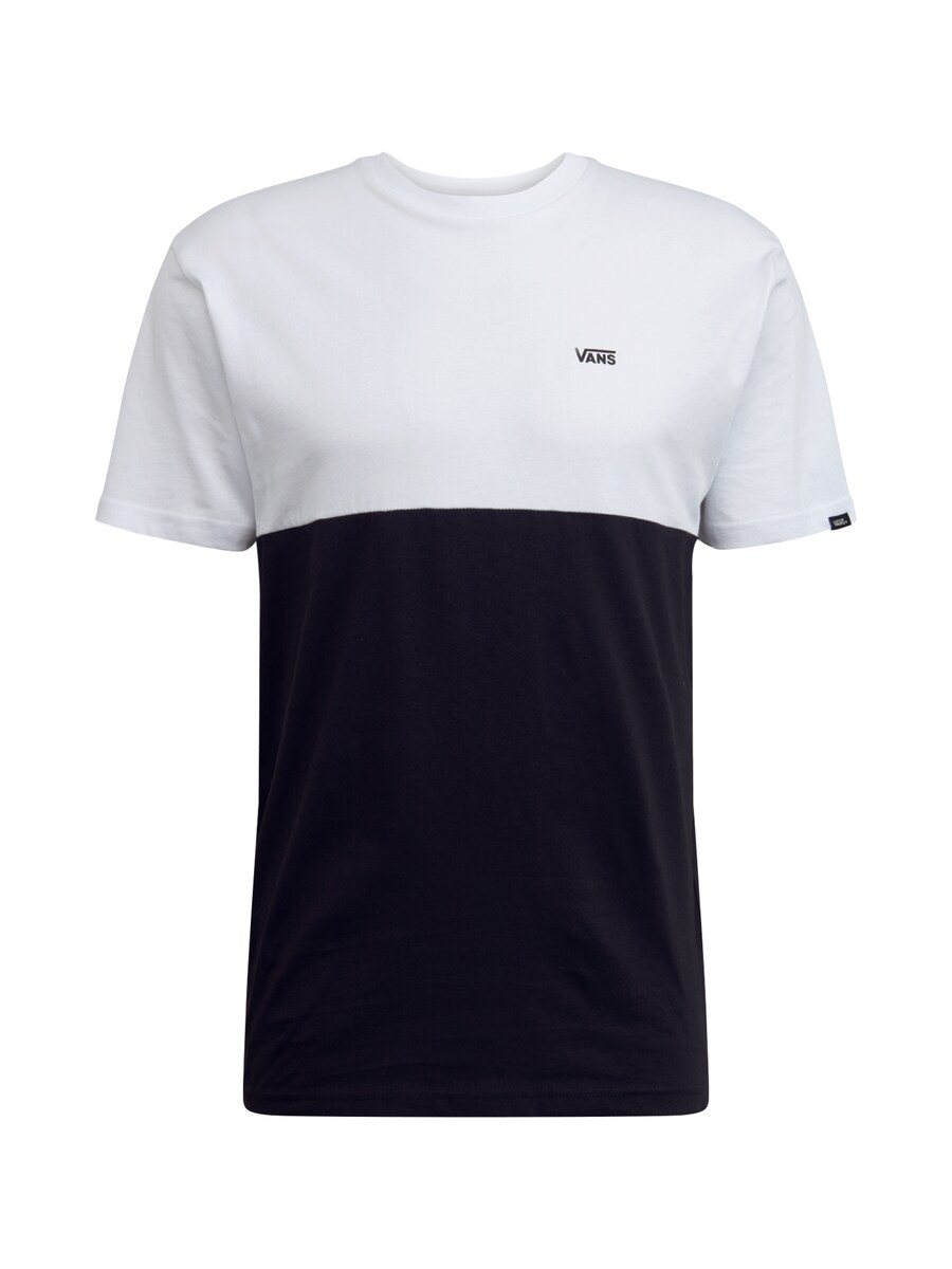 Рубашка обычного кроя VANS, черный 
Рубашка обычного кроя VANS, черный