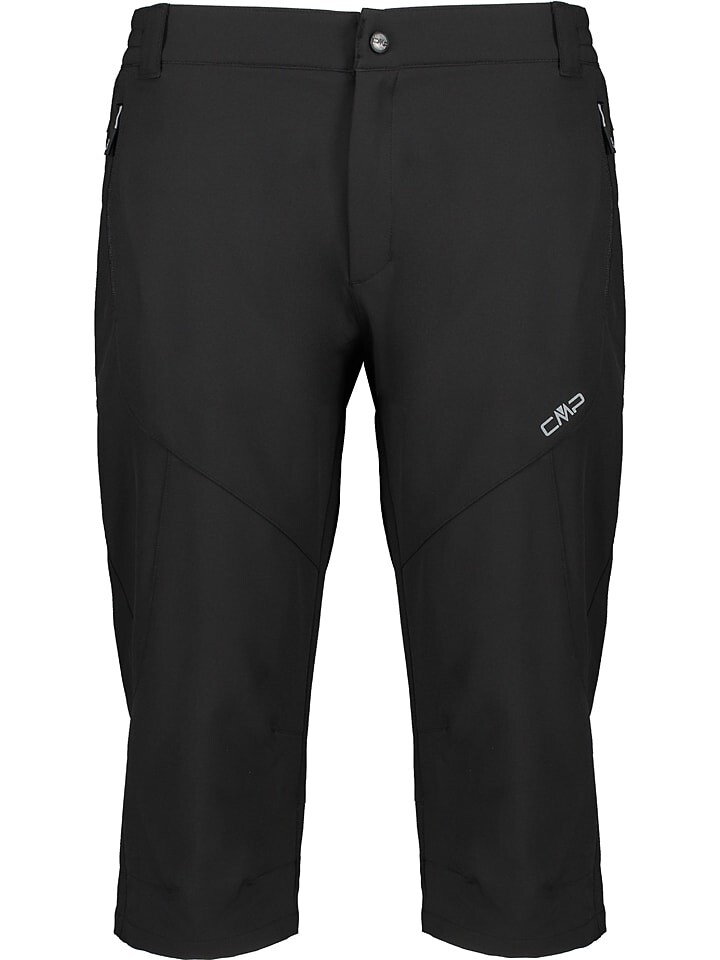 Функциональные брюки CMP, черный 
Функциональные брюки CMP, черный