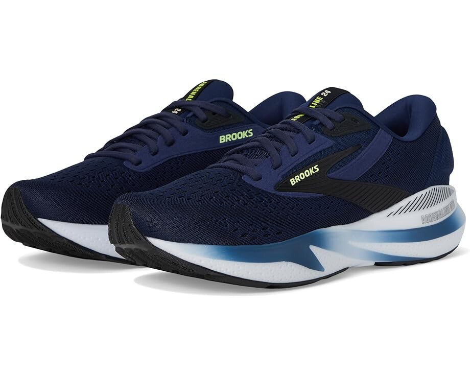 Кроссовки Brooks Adrenaline GTS 24, цвет Peacoat/Black/Sharp Green, Черный, Кроссовки Brooks Adrenaline GTS 24, цвет Peacoat/Black/Sharp Green
Кроссовки Brooks Adrenaline GTS 24, цвет Peacoat/Black/Sharp Green, Черный, Кроссовки Brooks Adrenaline GTS 24, цвет Peacoat/Black/Sharp Green