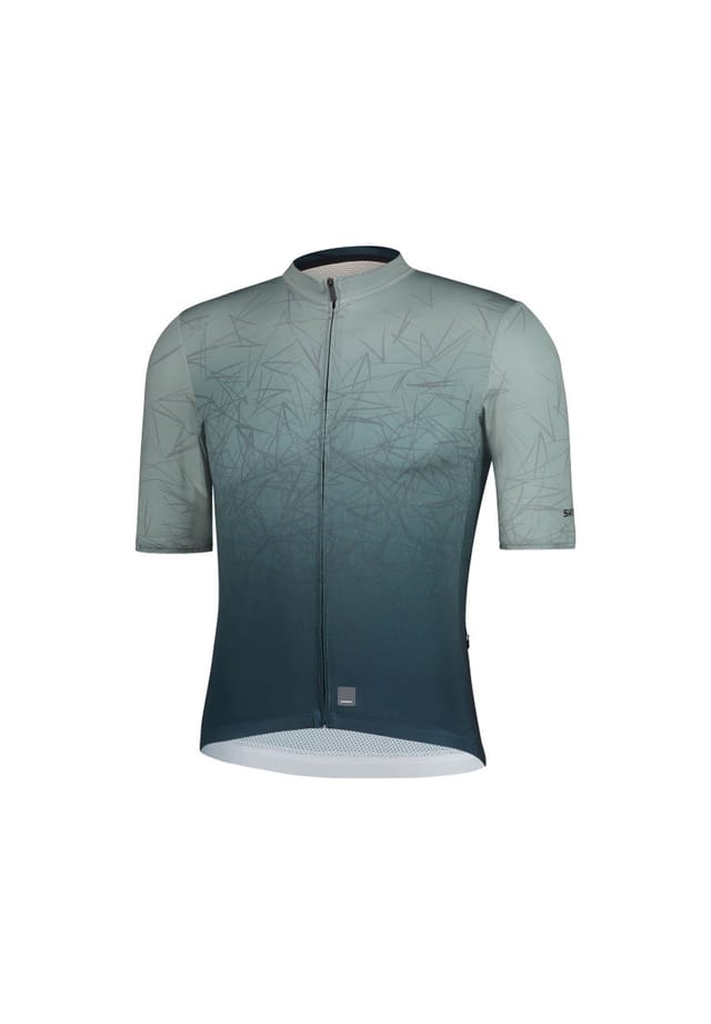 Футболка Breakaway с коротким рукавом цвет зеленый мох Shimano, зеленый
Футболка Breakaway с коротким рукавом цвет зеленый мох Shimano, зеленый