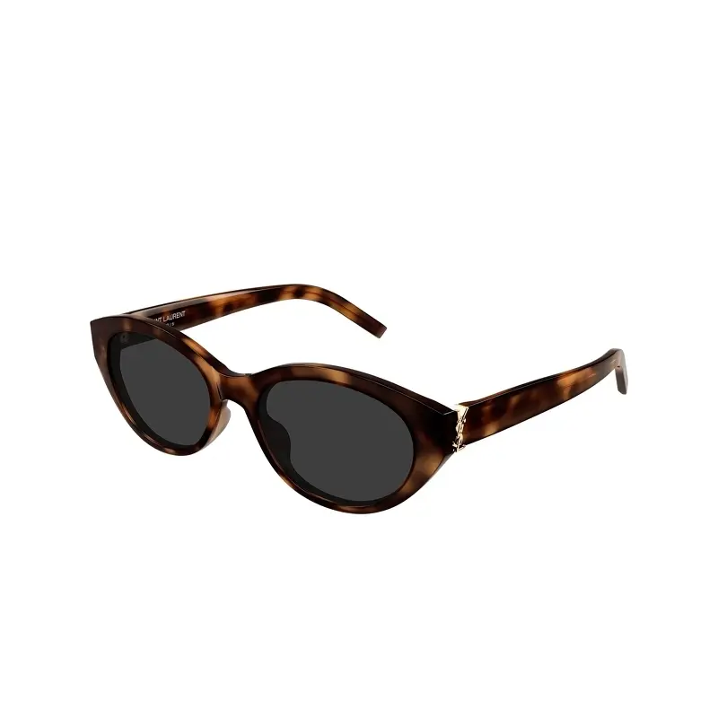 Солнцезащитные очки Cat Eye Frame SAINT LAURENT, tortoiseshell
Солнцезащитные очки Cat Eye Frame SAINT LAURENT, tortoiseshell