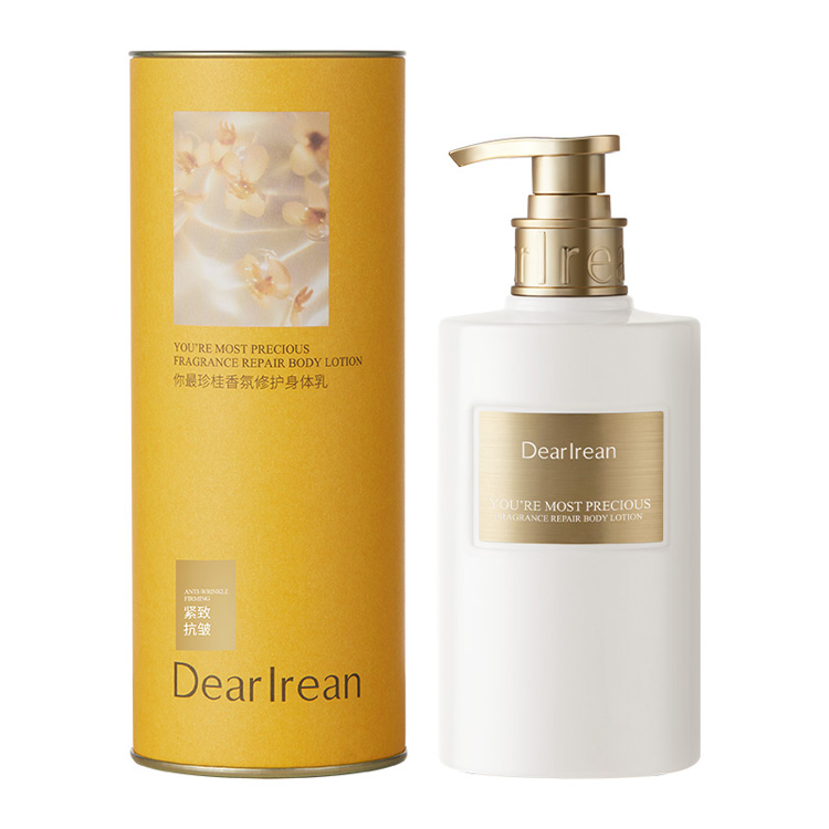 Ароматизированный лосьон для тела с эффектом подтяжки и стойким ароматом 250 мл/флакон Dr.lrean Eras
Ароматизированный лосьон для тела с эффектом подтяжки и стойким ароматом 250 мл/флакон Dr.lrean Eras