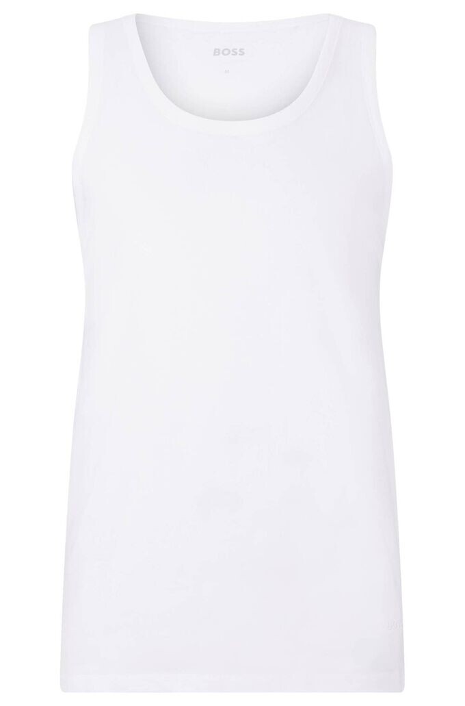 Майки, упаковка из 3 шт Boss, белый
Майки, упаковка из 3 шт Boss, белый