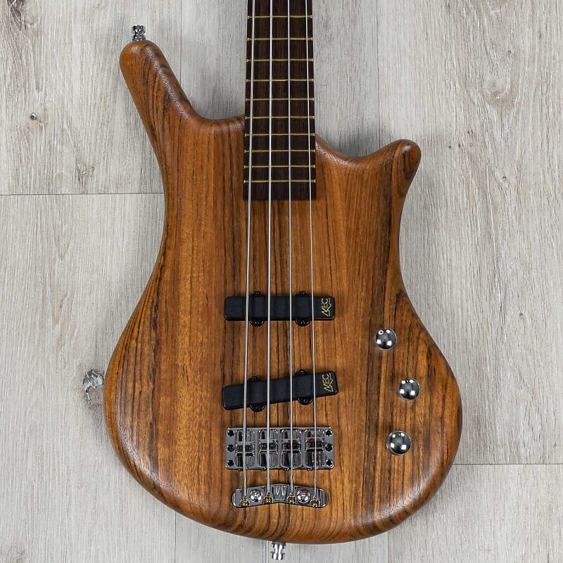 Басс гитара Warwick German Pro Series Thumb BO 4-String Bass Guitar, Natural Transparent Satin, Active MEC
Басс гитара Warwick German Pro Series Thumb BO 4-String Bass Guitar, Natural Transparent Satin, Active MEC