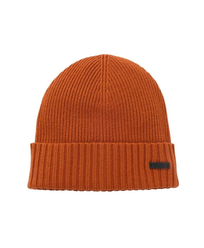 Шапка Фати Hugo, оранжевый
Шапка Фати Hugo, оранжевый