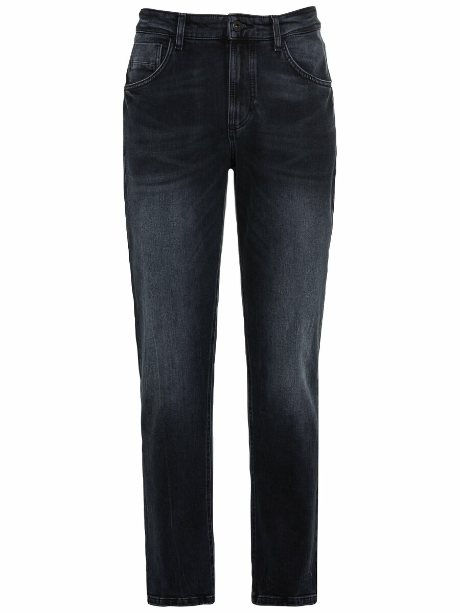 Зауженные джинсы CAMEL ACTIVE, Black denim
Зауженные джинсы CAMEL ACTIVE, Black denim