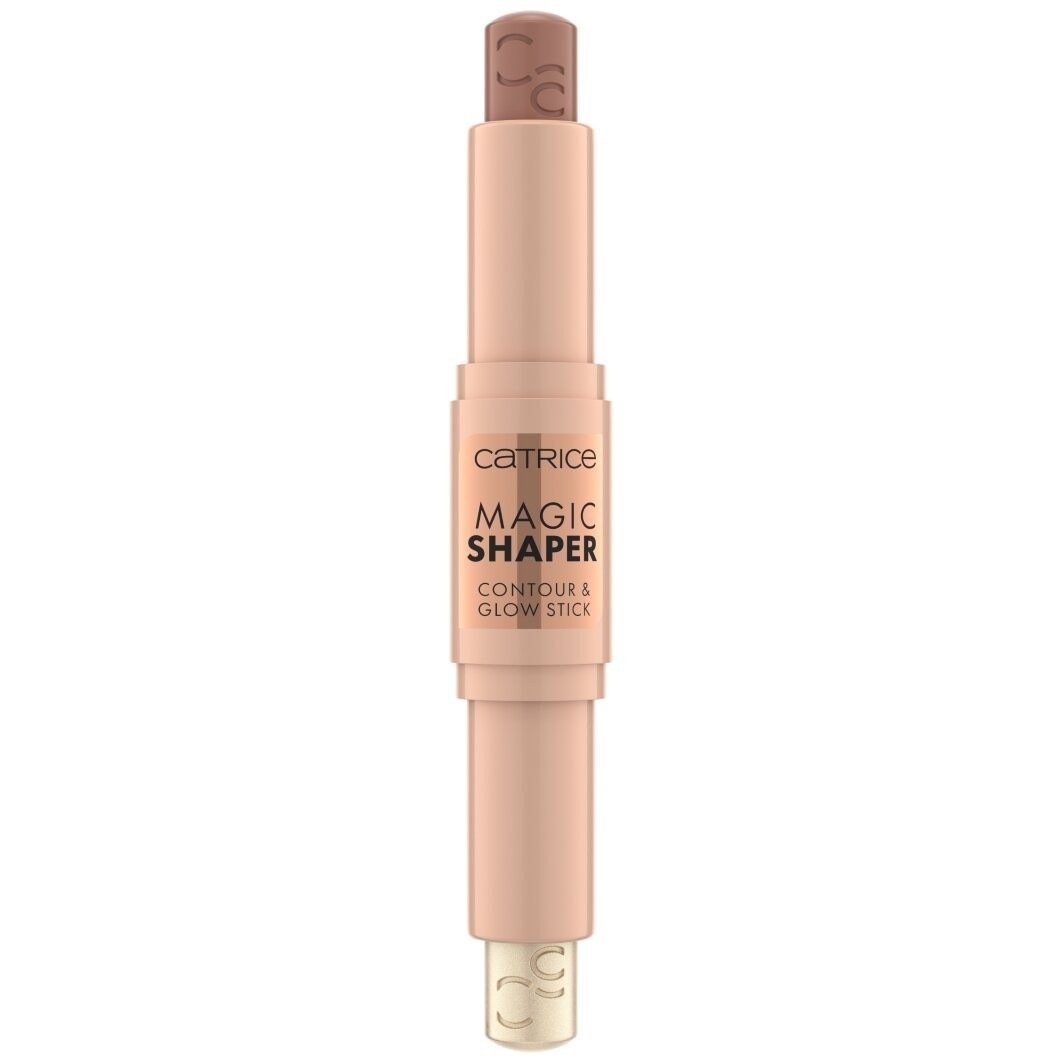 Гель для бровей magic shaper contour & glow stick Catrice, 20 - medium, вес 9 гр.
Гель для бровей magic shaper contour & glow stick Catrice, 20 - medium, вес 9 гр.