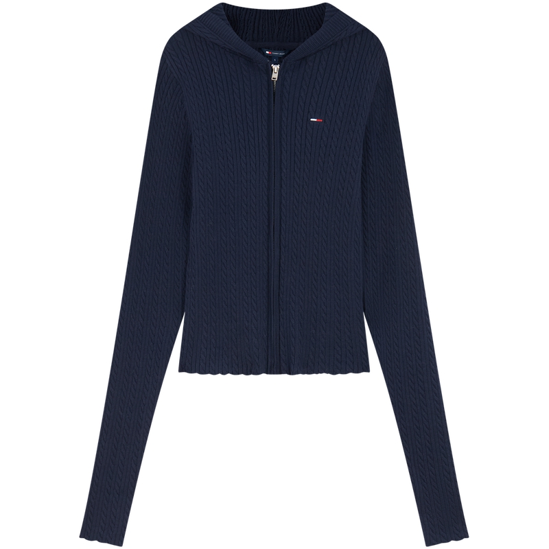 Топ женский Tommy Hilfiger, синий
Топ женский Tommy Hilfiger, синий