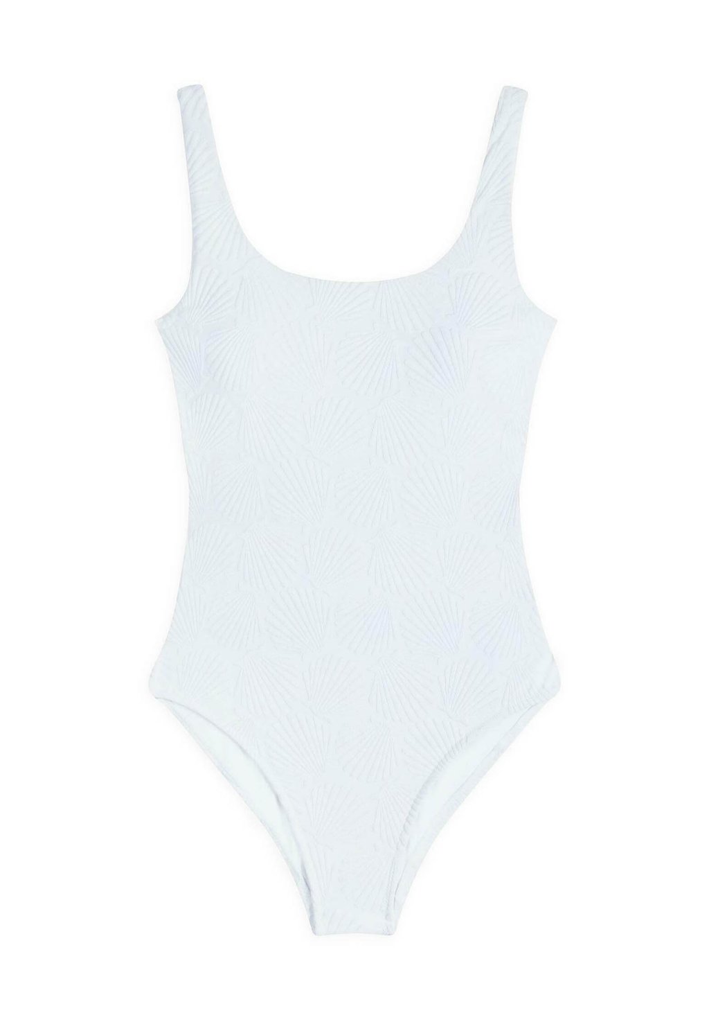 Купальник Chelsea Peers, белый 
Купальник Chelsea Peers, белый