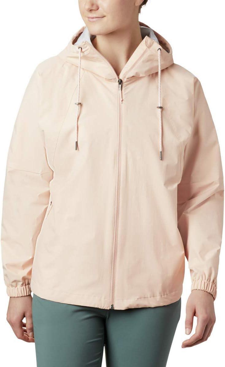 Женская куртка-парка Columbia, Color
Женская куртка-парка Columbia, Color