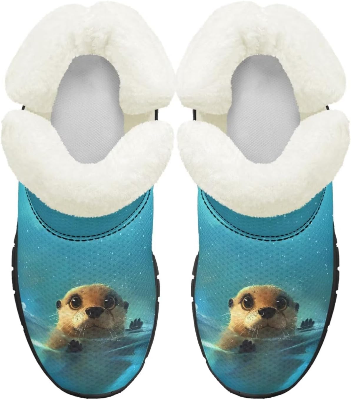 Ботинки на осень-зиму для девочек, большие и маленькие дети, противоскользящие зимние ботинки, с меховой подкладкой, на липучке, повседневные Pointodoor, Otter
Ботинки на осень-зиму для девочек, большие и маленькие дети, противоскользящие зимние ботинки, с меховой подкладкой, на липучке, повседневные Pointodoor, Otter