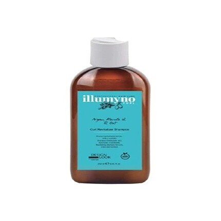 Оживляющее средство Design Look Curl ILLUMYNO 250 мл Уникальный стандарт Perfect Beauty
Оживляющее средство Design Look Curl ILLUMYNO 250 мл Уникальный стандарт Perfect Beauty
