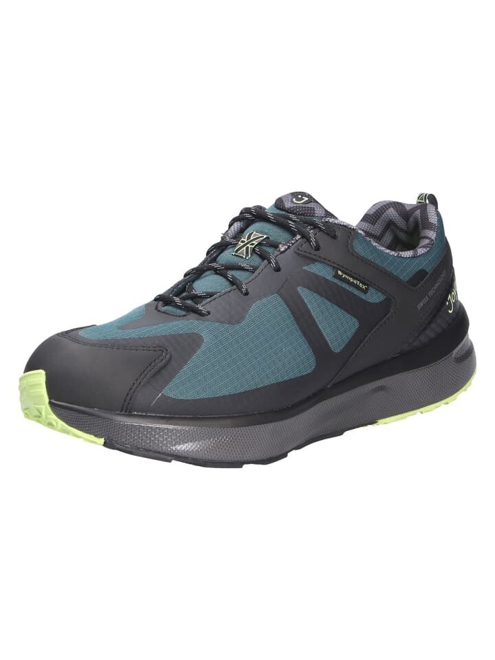 Туфли на шнуровке Joya Schnürschuh VELOCE STX M DARK GREEN, зеленый
Туфли на шнуровке Joya Schnürschuh VELOCE STX M DARK GREEN, зеленый