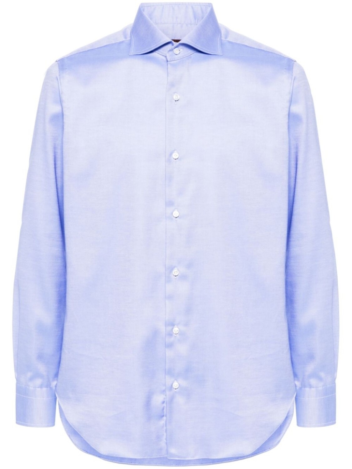 Barba хлопковая рубашка, синий
Barba хлопковая рубашка, синий