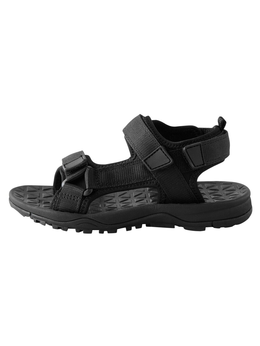 Сандалии Next, черный
Сандалии Next, черный