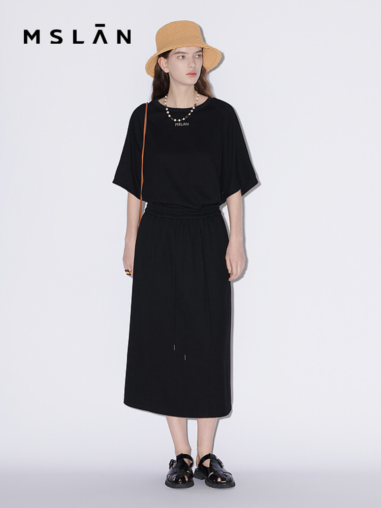 Костюм женский MSlan вязаный, синий
Костюм женский MSlan вязаный, синий