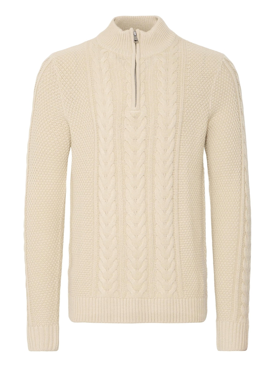 Свитер BLEND BHBASIM, бежевый
Свитер BLEND BHBASIM, бежевый