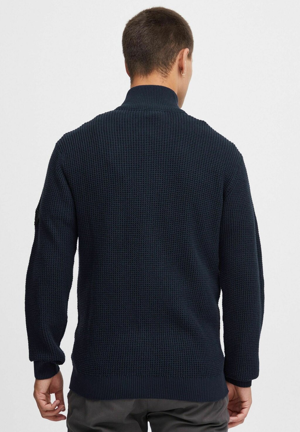 Кардиган IDREVIL INDICODE JEANS, темно-синий
Кардиган IDREVIL INDICODE JEANS, темно-синий