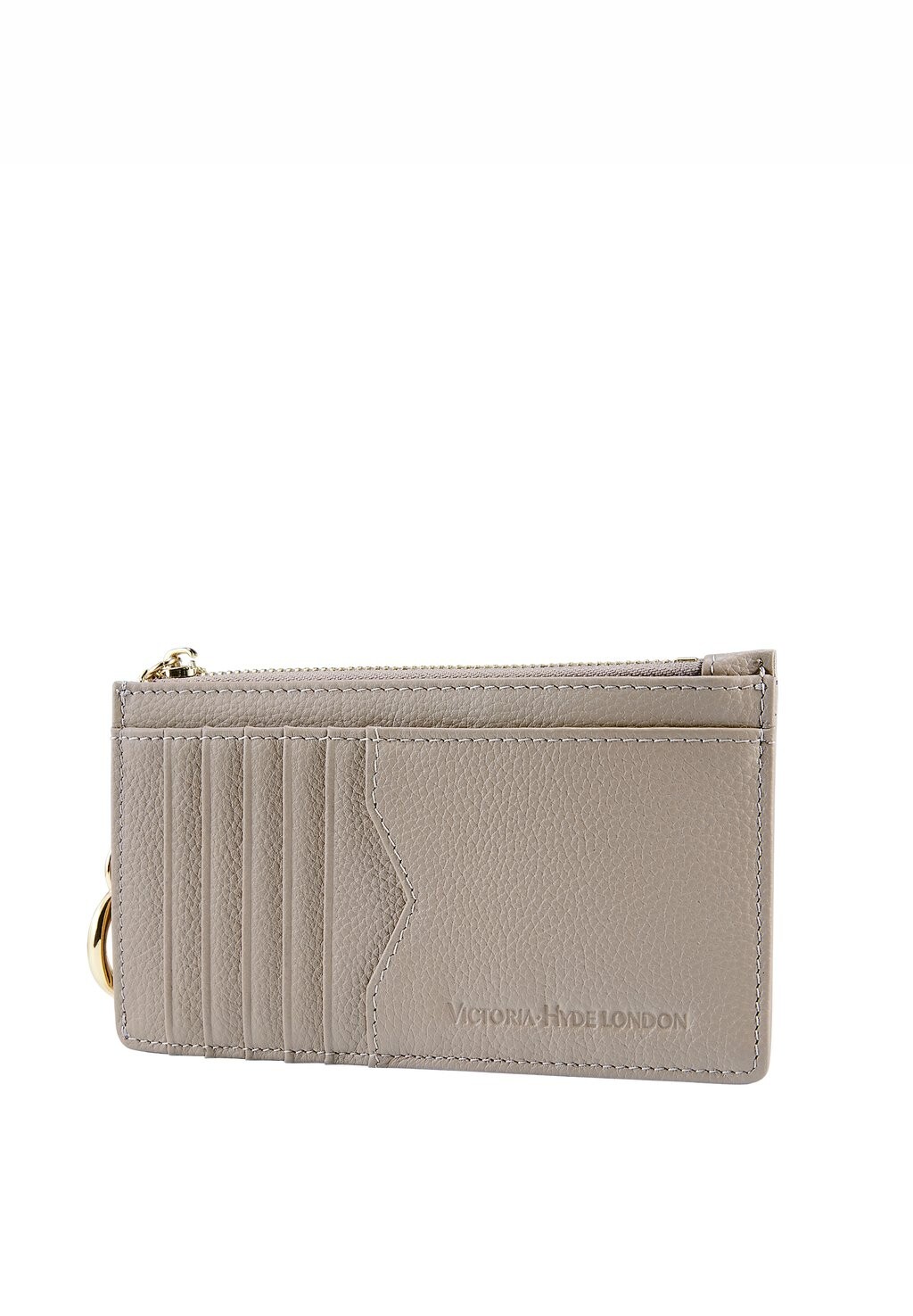 Кошелек AMILIE Victoria Hyde, серый
Кошелек AMILIE Victoria Hyde, серый