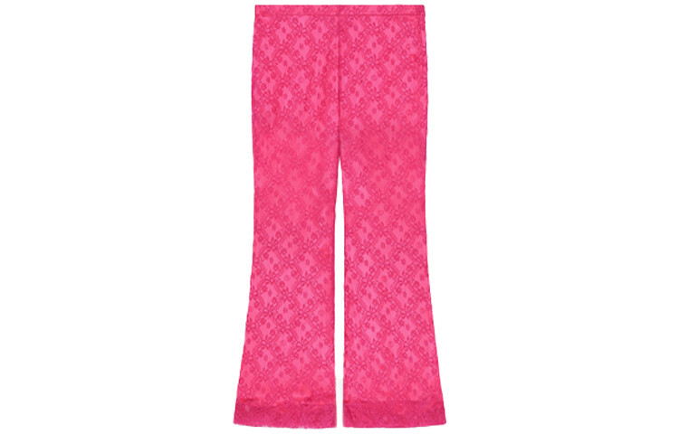 Повседневные брюки женские розовые Gucci
Повседневные брюки женские розовые Gucci