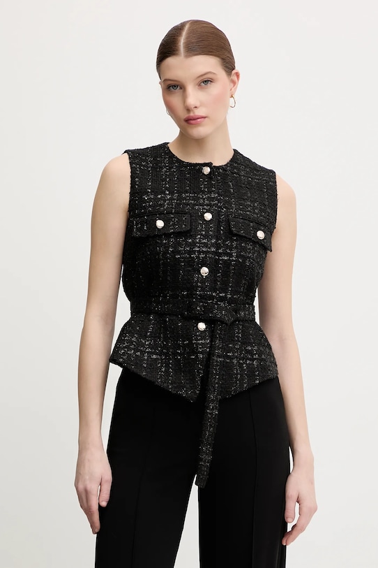 Жилет Joop!, черный
Жилет Joop!, черный