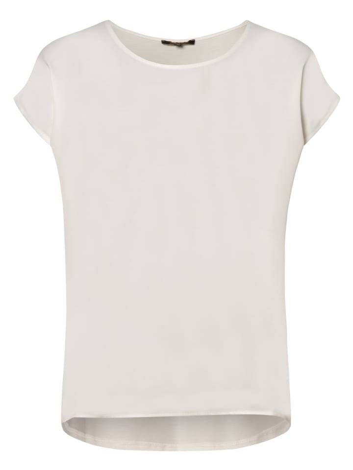 Блуза More & More nshirt, экрю
Блуза More & More nshirt, экрю