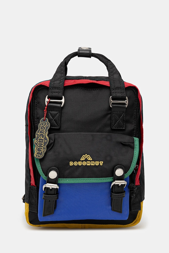 Рюкзак Macaroon Mini You-Niverse Doughnut, черный
Рюкзак Macaroon Mini You-Niverse Doughnut, черный