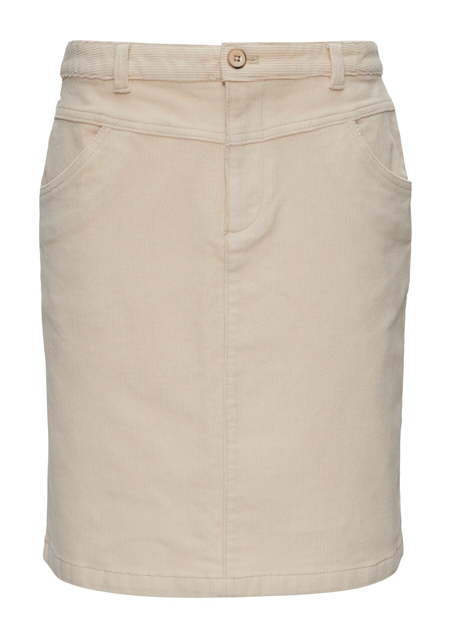 Юбка s.Oliver, бежевый
Юбка s.Oliver, бежевый