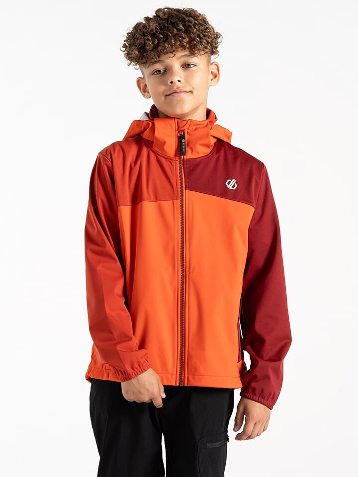 Куртка софтшелл Dare 2b, красный
Куртка софтшелл Dare 2b, красный