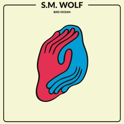 Виниловая пластинка Wolf, S.M.: Bad Ocean
Виниловая пластинка Wolf, S.M.: Bad Ocean