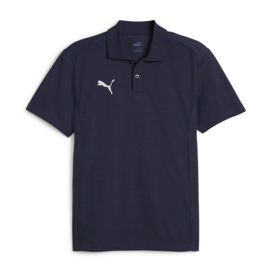 Мужская рубашка-поло Puma teamFINAL Casuals Polo 658535
Мужская рубашка-поло Puma teamFINAL Casuals Polo 658535