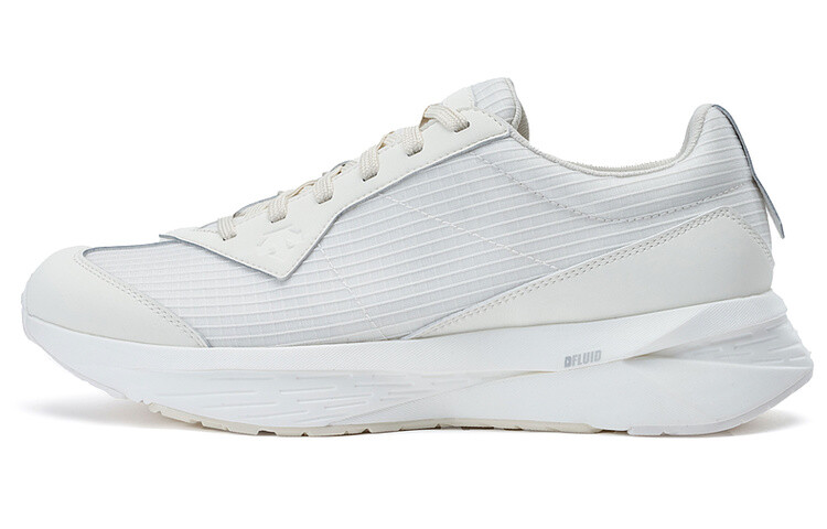 Кроссовки DESCENTE RUNNING Lifestyle Shoes Men Low-top White, белый
Кроссовки DESCENTE RUNNING Lifestyle Shoes Men Low-top White, белый