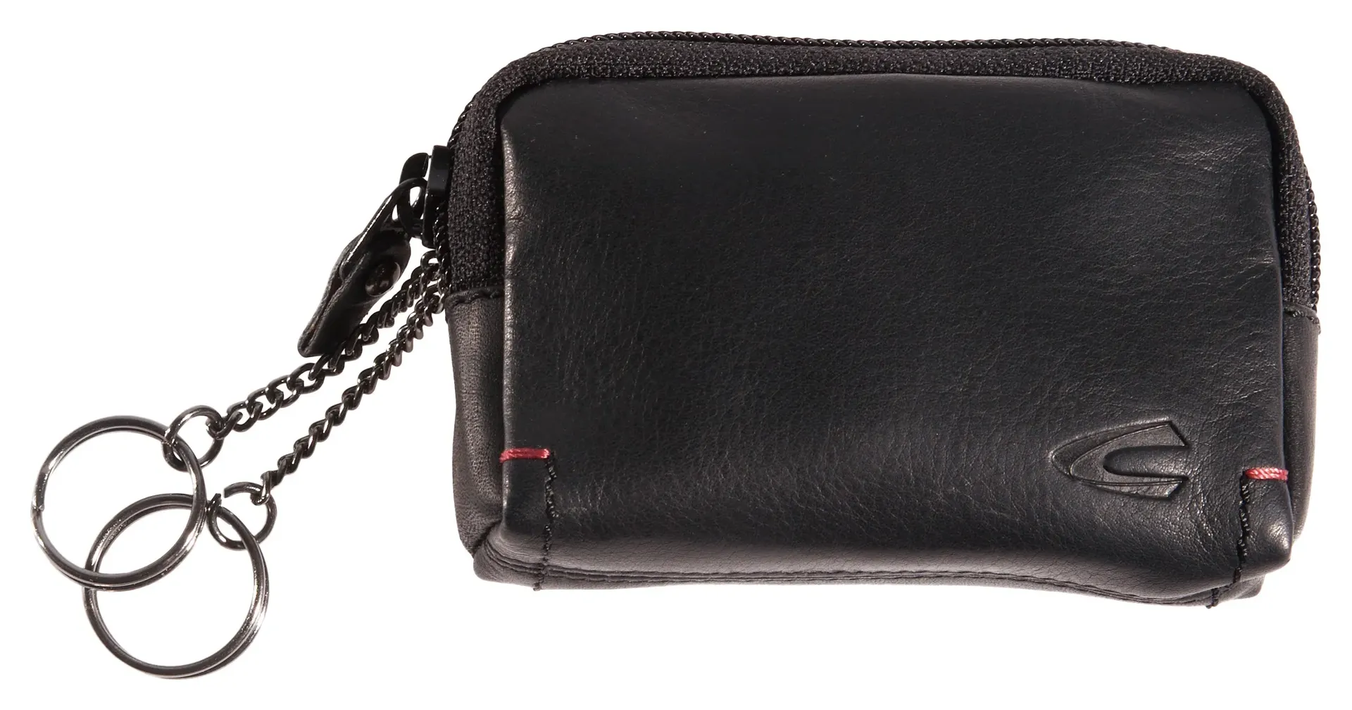 Сумка для ключей верблюжьего цвета "Salamanca", изготовленная из высококачественной воловьей кожи с контрастными деталями, прошитыми вручную Camel Active, черный
Сумка для ключей верблюжьего цвета "Salamanca", изготовленная из высококачественной воловьей кожи с контрастными деталями, прошитыми вручную Camel Active, черный