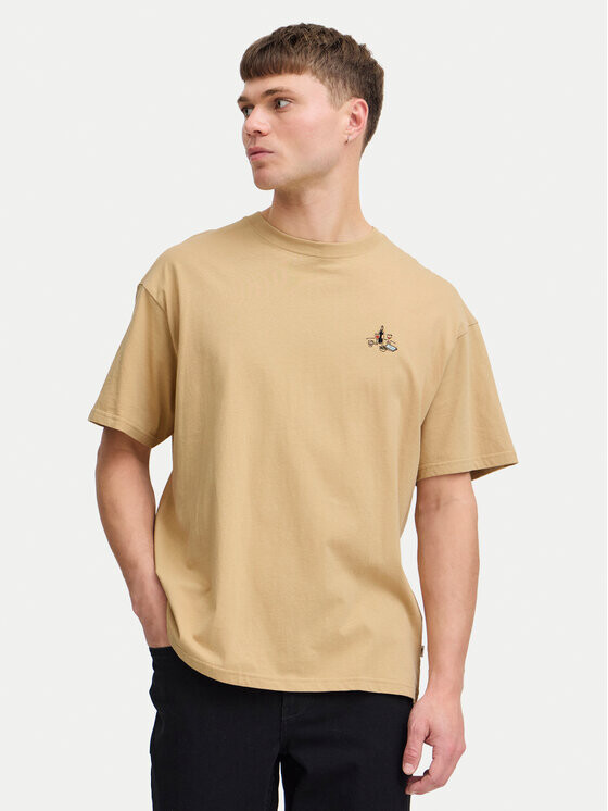 Футболка Solid, коричневая, Коричневый, Футболка Solid, коричневая
Футболка Solid, коричневая, Коричневый, Футболка Solid, коричневая