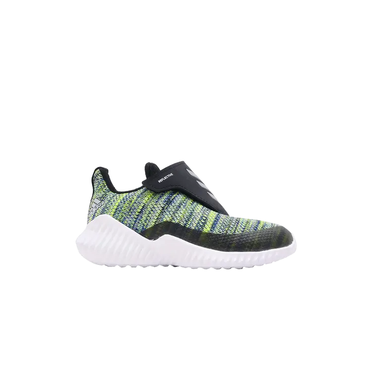 Кроссовки Adidas FortaRun BTW AC I 'Green', зеленый
Кроссовки Adidas FortaRun BTW AC I 'Green', зеленый