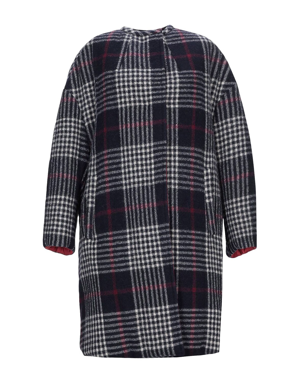 Пальто Isabel Marant, синий
Пальто Isabel Marant, синий