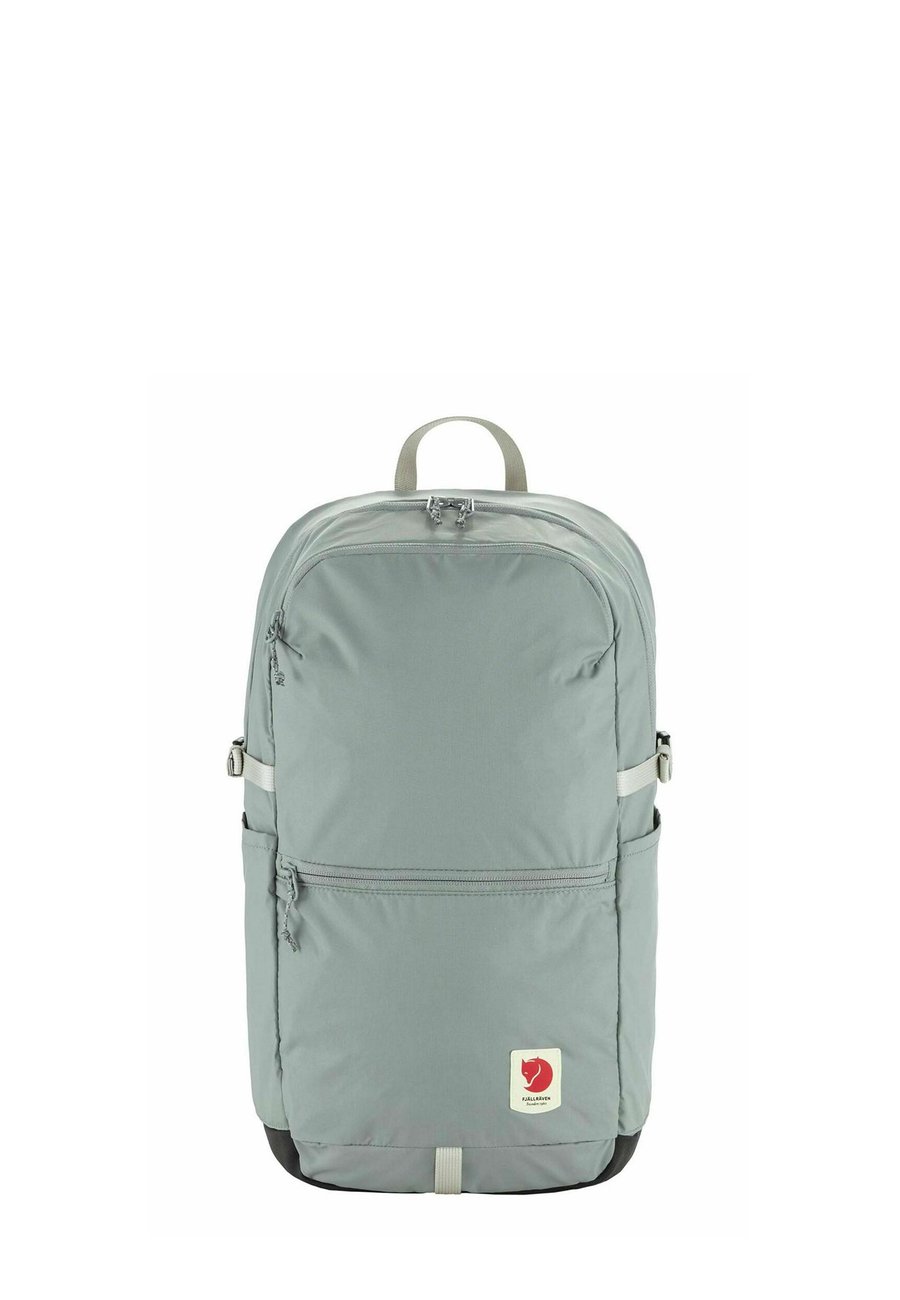 Рюкзак Fjällräven HIGH COAST 24, Shark Grey/Grey
Рюкзак Fjällräven HIGH COAST 24, Shark Grey/Grey