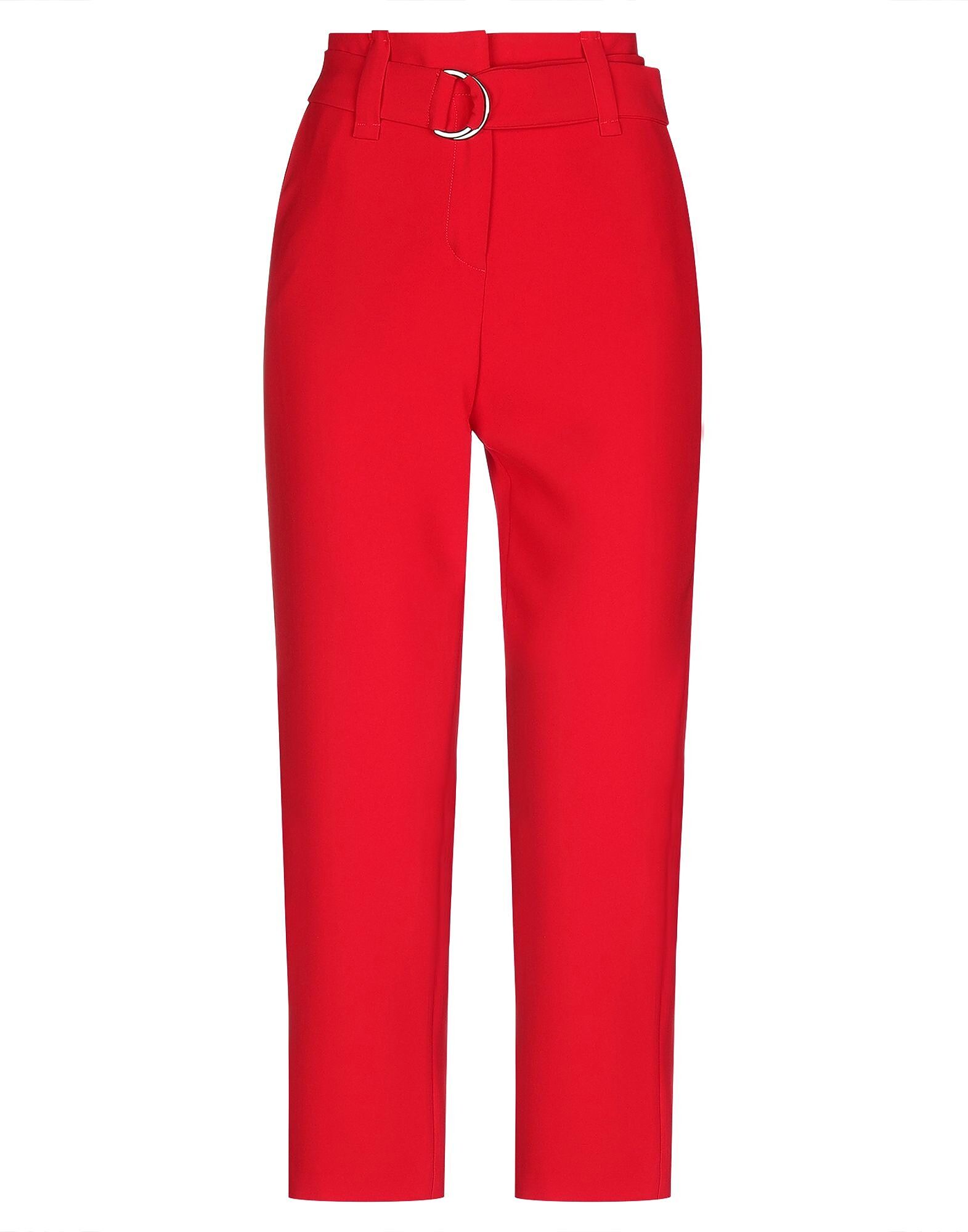 Брюки Liu •Jo, красный
Брюки Liu •Jo, красный