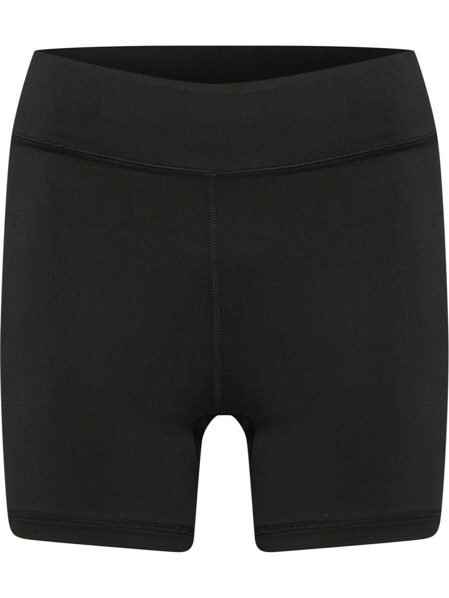 Спортивные брюки Hummel Skinny Workout Pants, черный
Спортивные брюки Hummel Skinny Workout Pants, черный