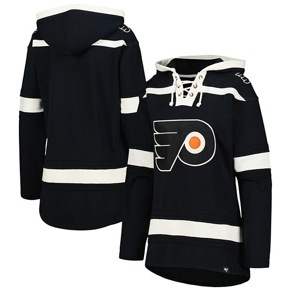 Женский худи '47 black philadelphia flyers superior lacer Unbranded
Женский худи '47 black philadelphia flyers superior lacer Unbranded