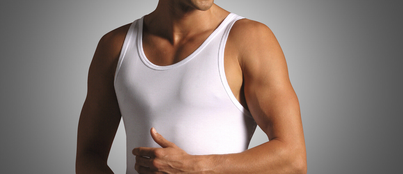 Майка Novila Achselhemd Natural Comfort, белый
Майка Novila Achselhemd Natural Comfort, белый