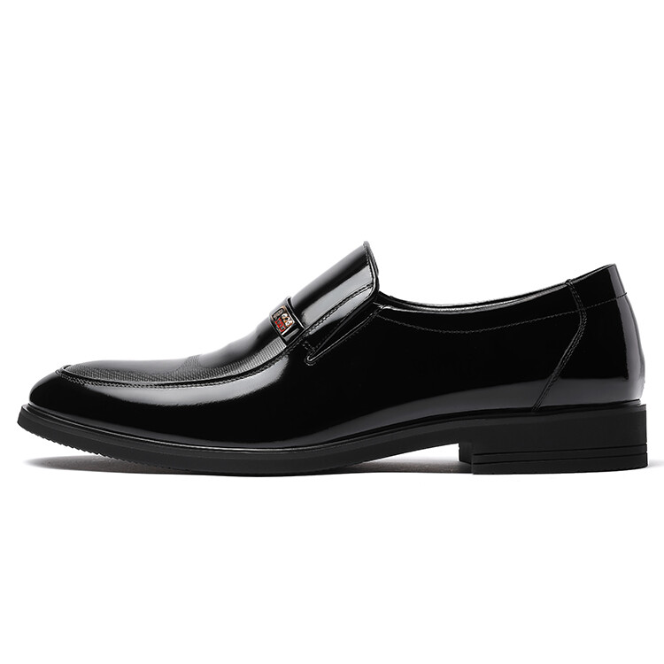Туфли Men"s Casual Men Low-Top черный Laorentou
Туфли Men"s Casual Men Low-Top черный Laorentou