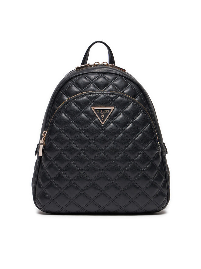 Рюкзак HWQG87 48320 Guess, черный
Рюкзак HWQG87 48320 Guess, черный