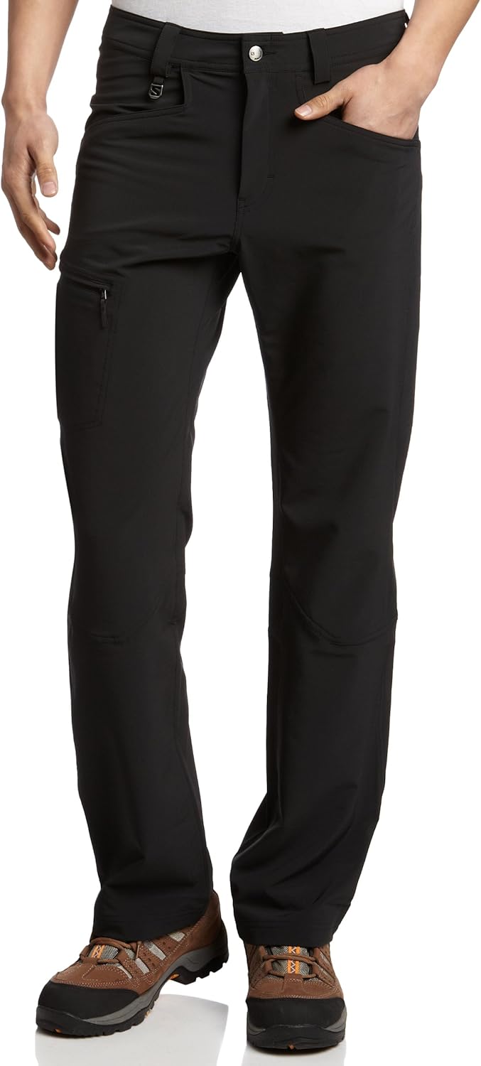 Salomon XA Wild Men's Trail Running Shoes, Black
Salomon XA Wild Men's Trail Running Shoes, Black