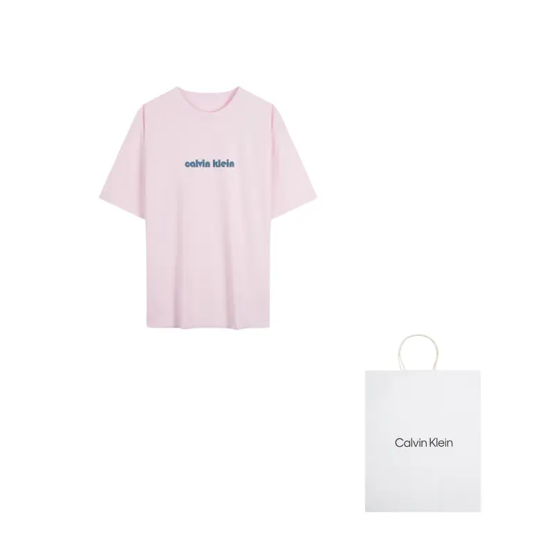 Футболка мужская Calvin Klein, розовый
Футболка мужская Calvin Klein, розовый