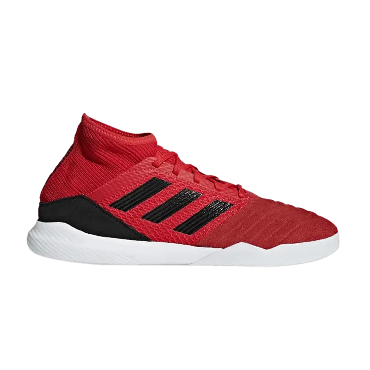 Кроссовки Predator 19.3 'Active Red Black', красный
Кроссовки Predator 19.3 'Active Red Black', красный